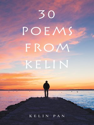 cover image of 30 Poems from Kelin
